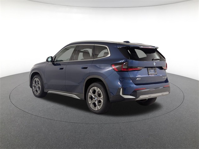 used 2023 BMW X1 car, priced at $33,621