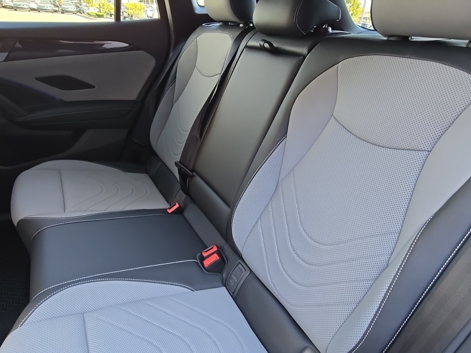new 2025 Volkswagen Tiguan car, priced at $37,780