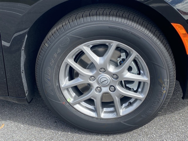 new 2026 Chrysler Voyager car, priced at $30,180