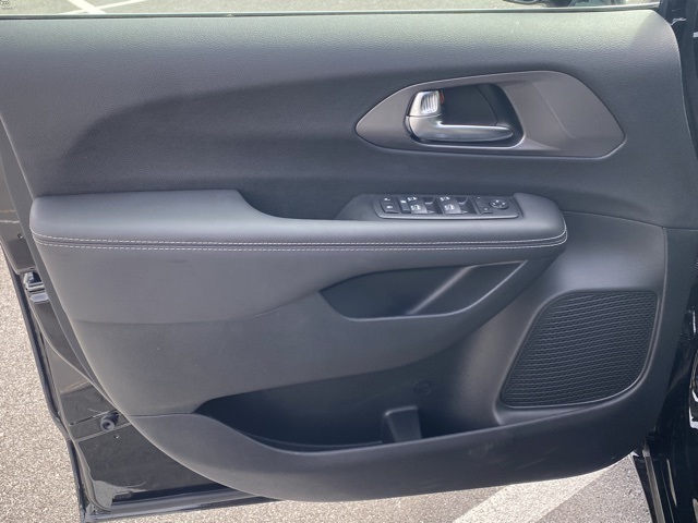 new 2026 Chrysler Voyager car, priced at $30,180