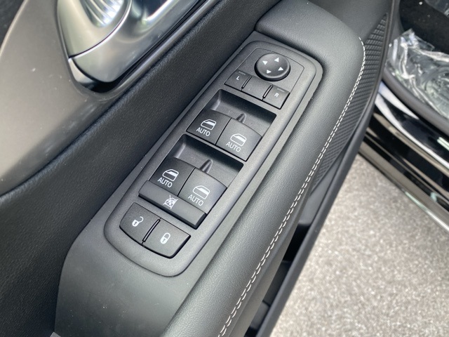 new 2026 Chrysler Voyager car, priced at $30,180