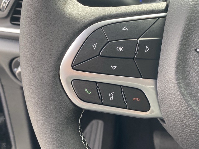 new 2026 Chrysler Voyager car, priced at $30,180