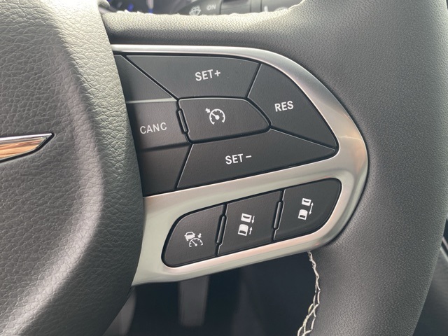 new 2026 Chrysler Voyager car, priced at $30,180