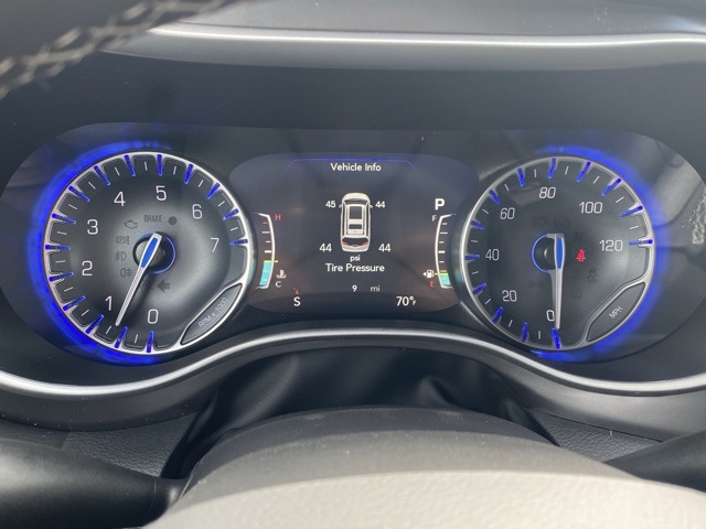 new 2026 Chrysler Voyager car, priced at $30,180