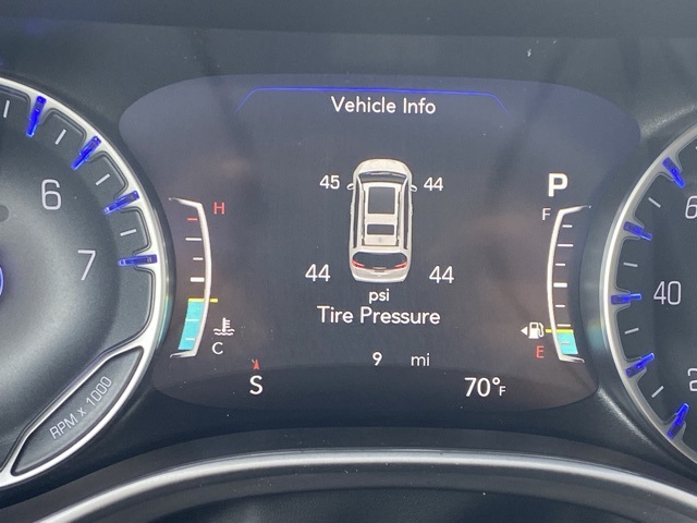 new 2026 Chrysler Voyager car, priced at $30,180