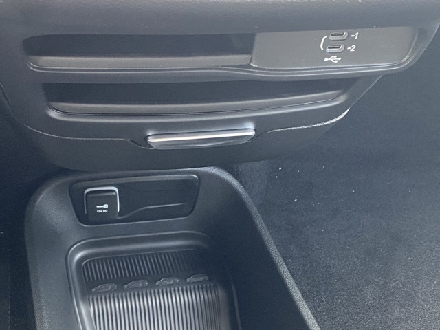 new 2026 Chrysler Voyager car, priced at $30,180