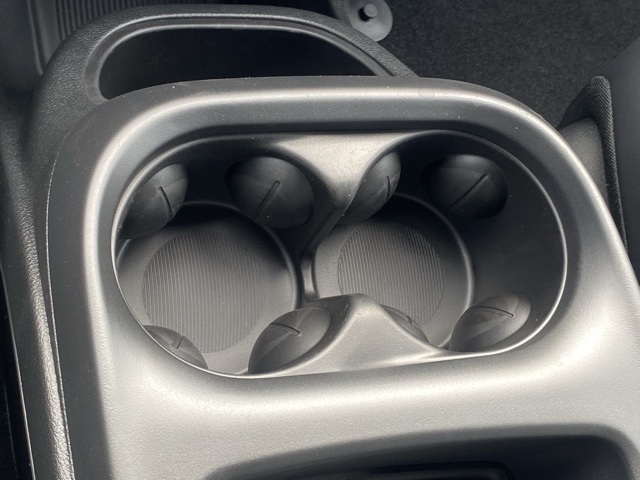 new 2026 Chrysler Voyager car, priced at $30,180