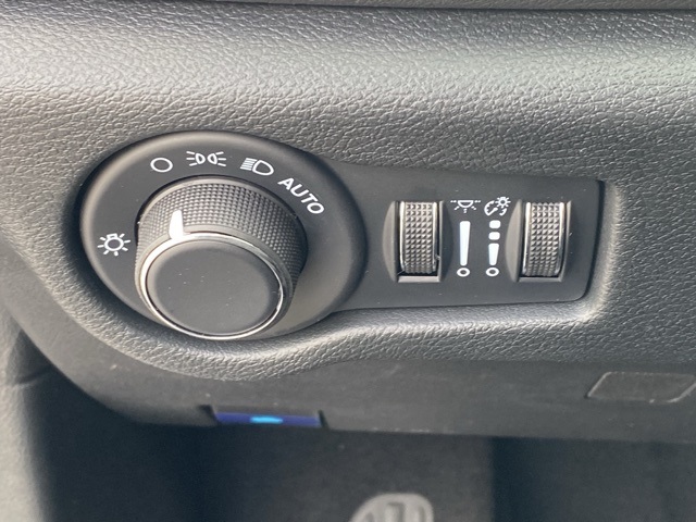 new 2026 Chrysler Voyager car, priced at $30,180