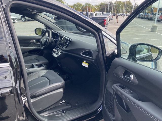 new 2026 Chrysler Voyager car, priced at $30,180