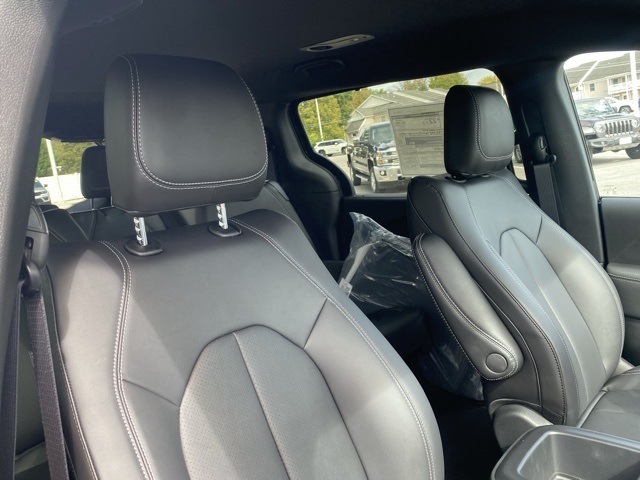 new 2026 Chrysler Voyager car, priced at $30,180