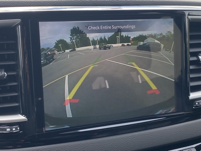 new 2026 Chrysler Voyager car, priced at $30,180