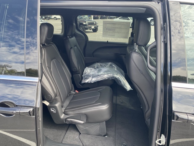 new 2026 Chrysler Voyager car, priced at $30,180