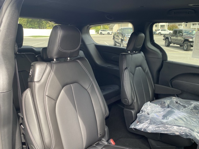 new 2026 Chrysler Voyager car, priced at $30,180