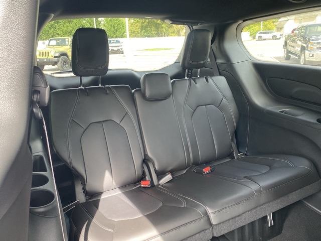 new 2026 Chrysler Voyager car, priced at $30,180