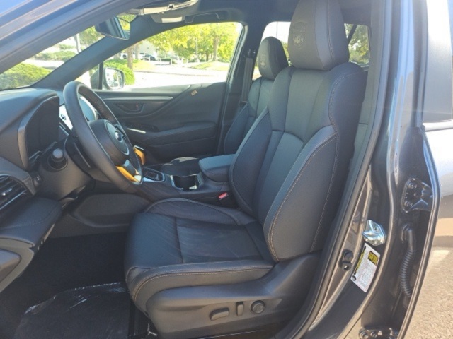 new 2025 Subaru Outback car, priced at $46,074