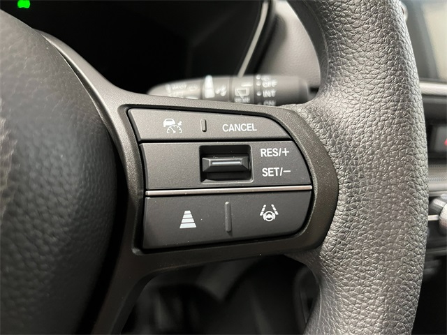 new 2026 Honda CR-V car, priced at $36,500