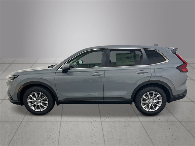 new 2026 Honda CR-V car, priced at $36,500