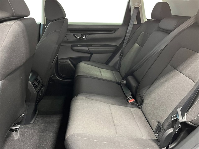 new 2026 Honda CR-V car, priced at $36,500