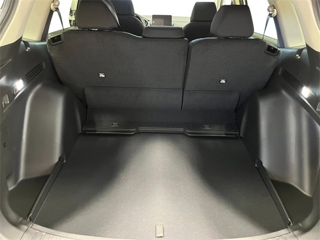 new 2026 Honda CR-V car, priced at $36,500
