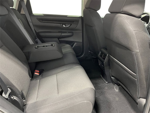 new 2026 Honda CR-V car, priced at $36,500