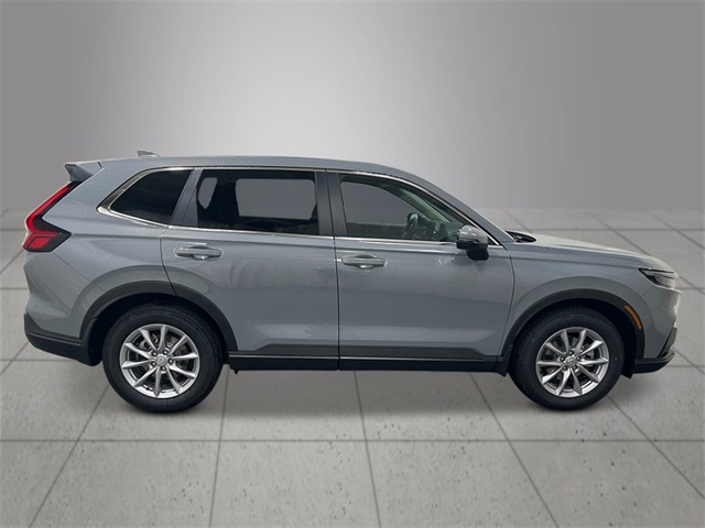 new 2026 Honda CR-V car, priced at $36,500