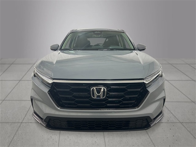 new 2026 Honda CR-V car, priced at $36,500