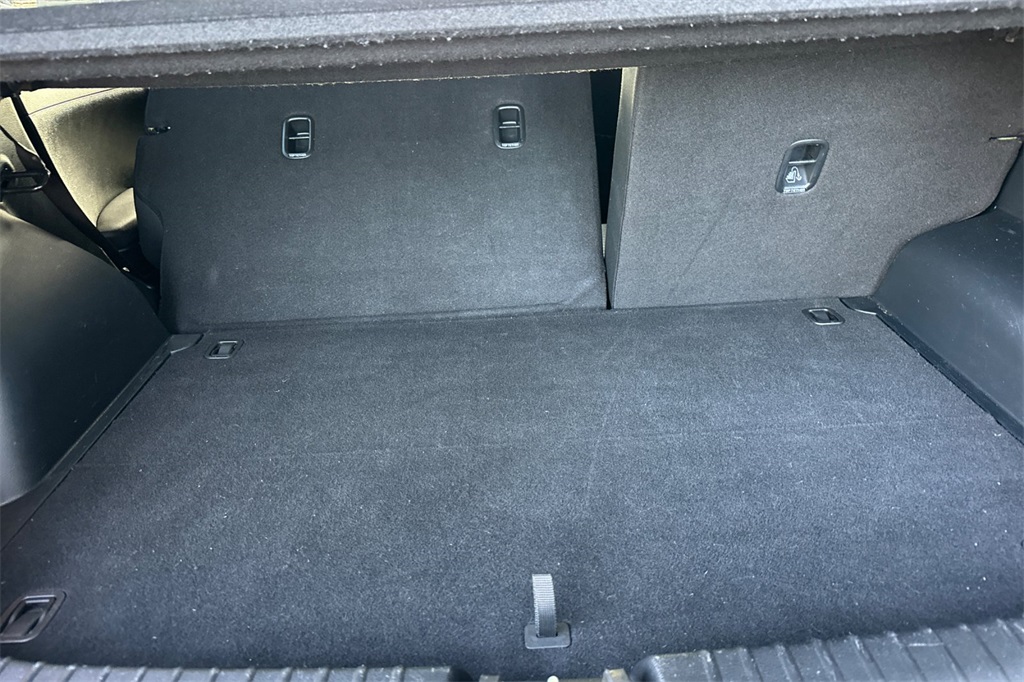 used 2023 Kia Soul car, priced at $19,942