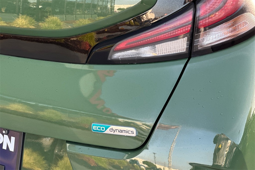 used 2023 Kia Soul car, priced at $19,942