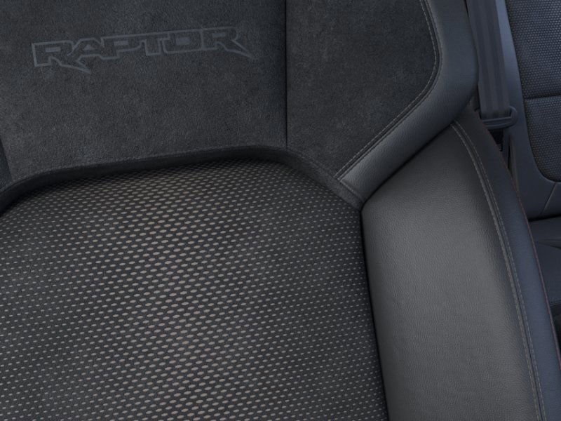 new 2025 Ford Bronco car, priced at $88,805