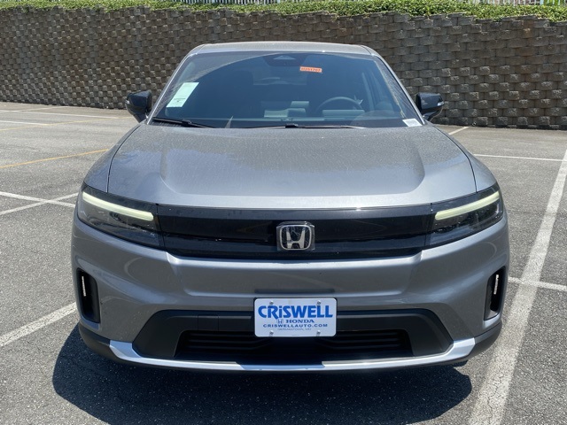 new 2025 Honda Prologue car, priced at $51,850