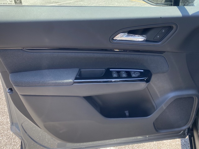 new 2025 Honda Prologue car, priced at $51,850
