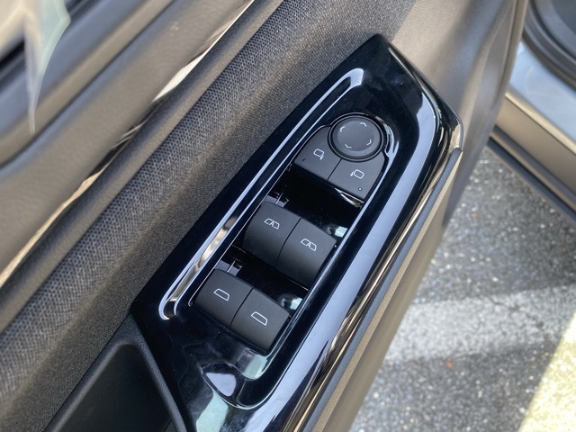 new 2025 Honda Prologue car, priced at $51,850