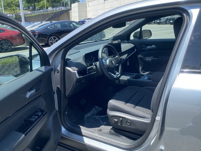 new 2025 Honda Prologue car, priced at $51,850