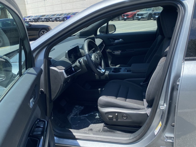 new 2025 Honda Prologue car, priced at $51,850
