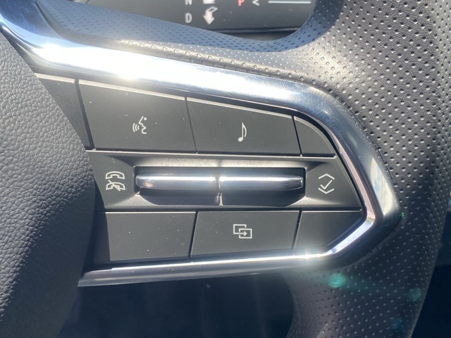 new 2025 Honda Prologue car, priced at $51,850