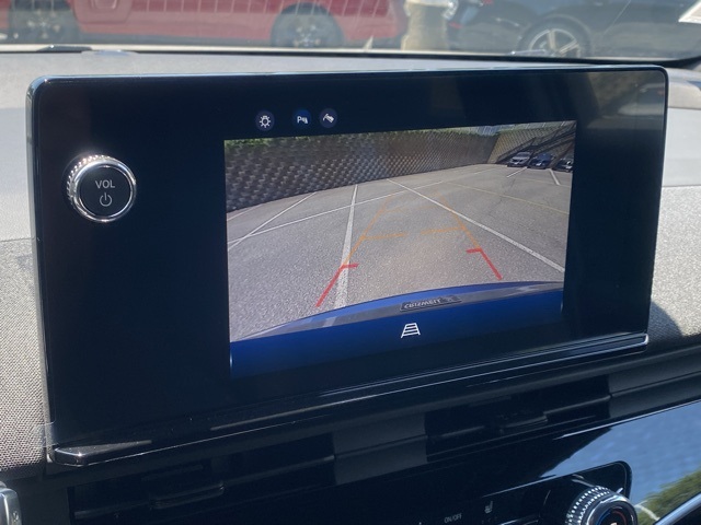 new 2025 Honda Prologue car, priced at $51,850