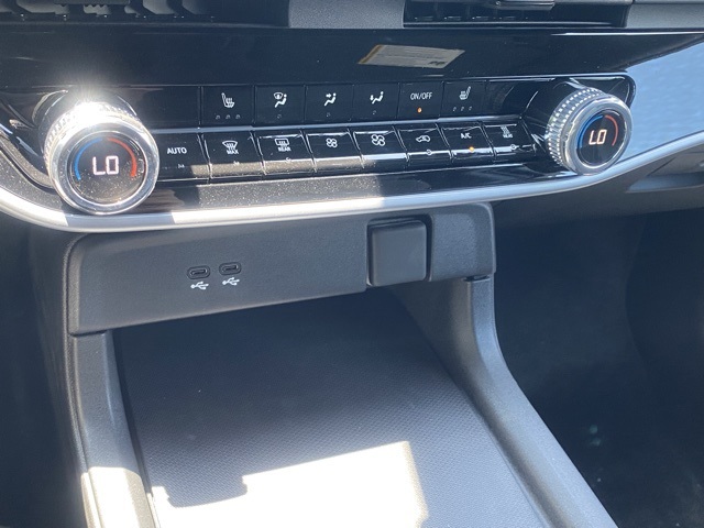 new 2025 Honda Prologue car, priced at $51,850