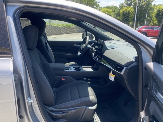 new 2025 Honda Prologue car, priced at $51,850