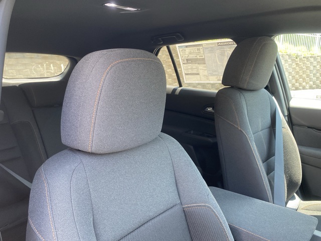 new 2025 Honda Prologue car, priced at $51,850