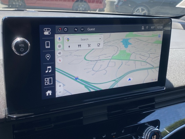 new 2025 Honda Prologue car, priced at $51,850