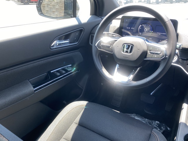 new 2025 Honda Prologue car, priced at $51,850