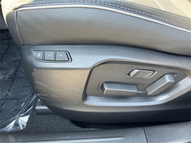 used 2024 Mazda CX-5 car, priced at $30,340