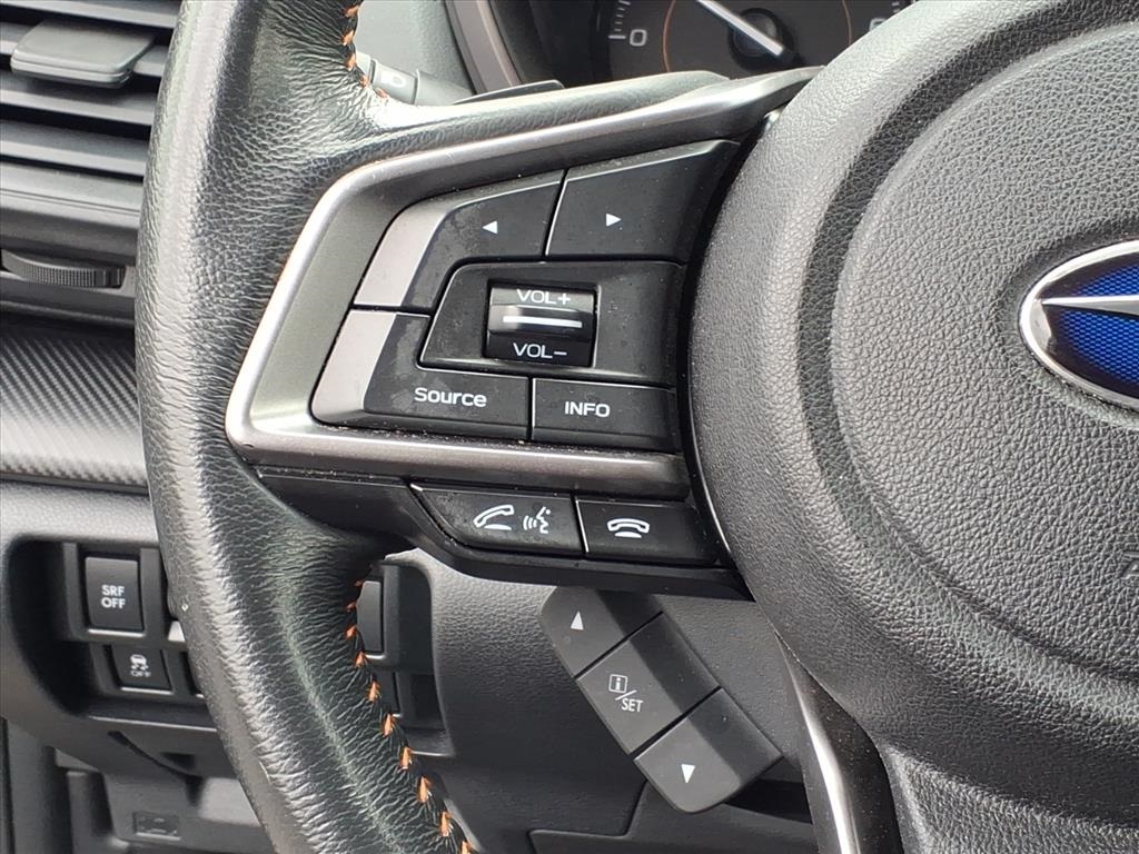 used 2019 Subaru Crosstrek car, priced at $16,901