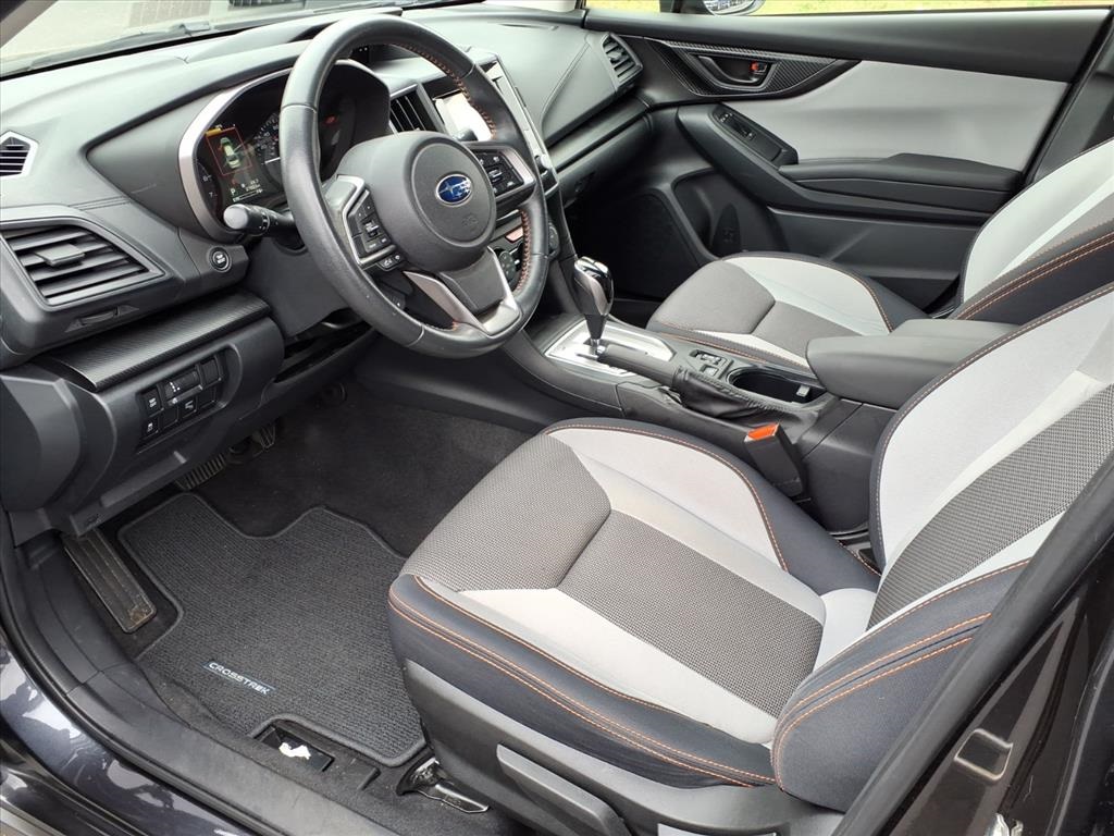 used 2019 Subaru Crosstrek car, priced at $16,901