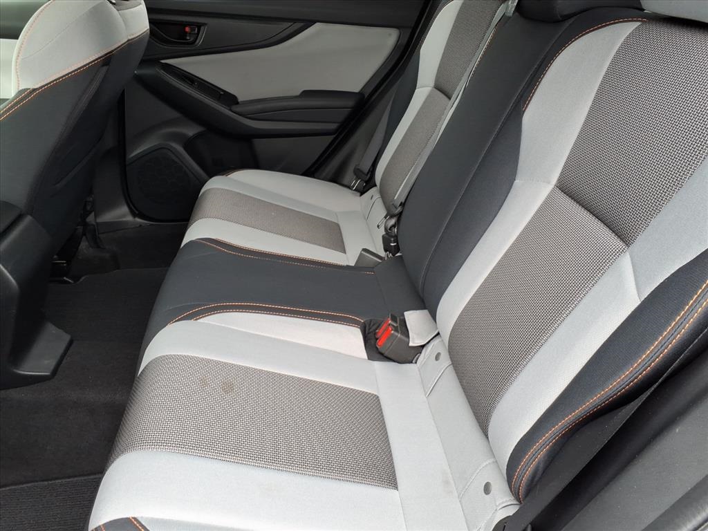 used 2019 Subaru Crosstrek car, priced at $16,901