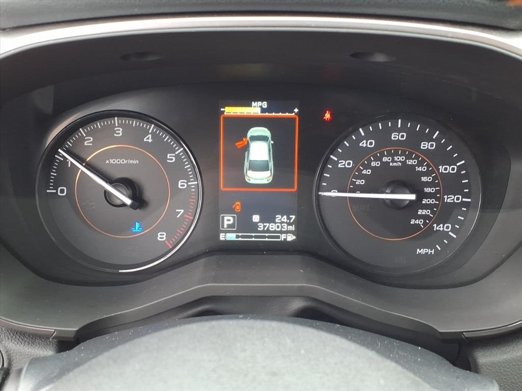 used 2019 Subaru Crosstrek car, priced at $16,901