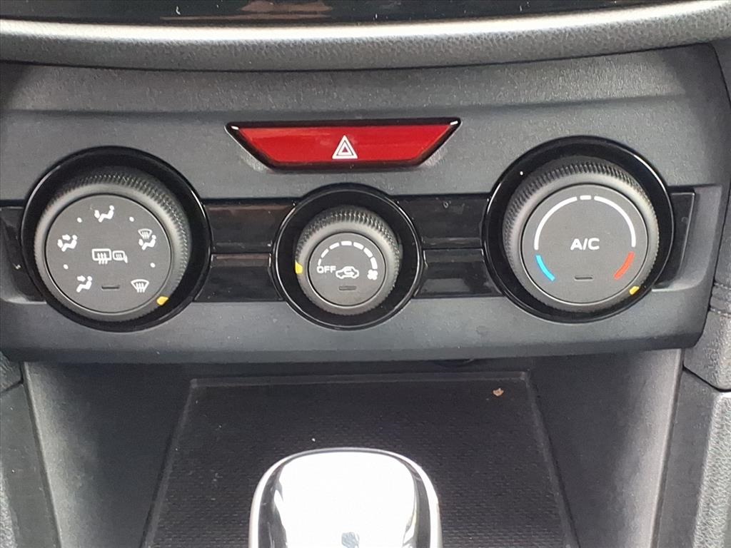 used 2019 Subaru Crosstrek car, priced at $16,901