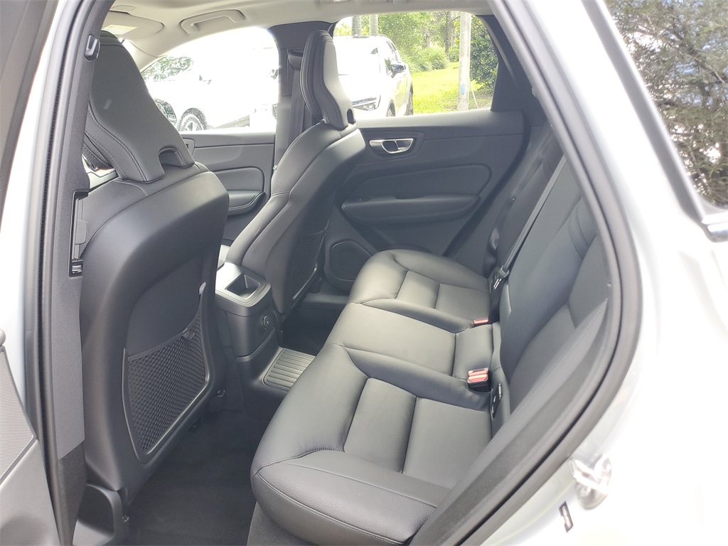 used 2024 Volvo XC60 Recharge Plug-In Hybrid car, priced at $44,489