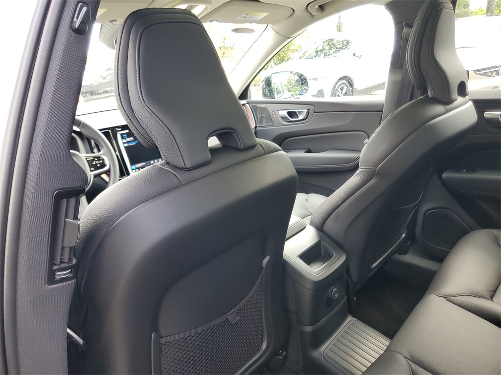 used 2024 Volvo XC60 Recharge Plug-In Hybrid car, priced at $44,489