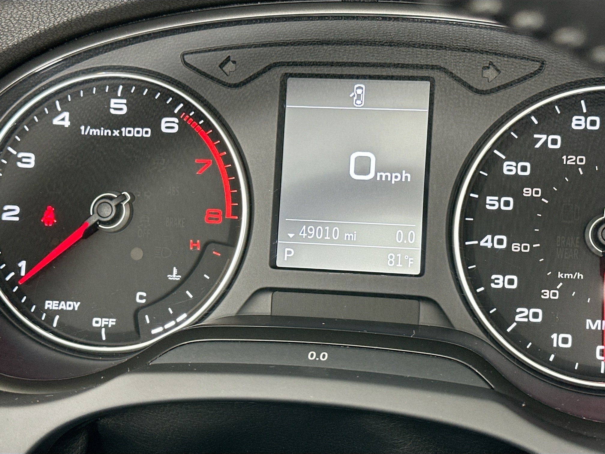 used 2018 Audi A3 car, priced at $19,995